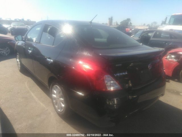 Photo 2 VIN: 3N1CN7AP0KL874618 - NISSAN VERSA SEDAN 