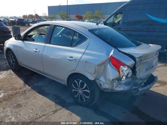 Photo 2 VIN: 3N1CN7AP0KL874988 - NISSAN VERSA 