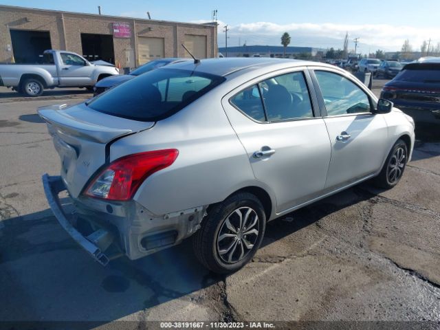 Photo 3 VIN: 3N1CN7AP0KL874988 - NISSAN VERSA 