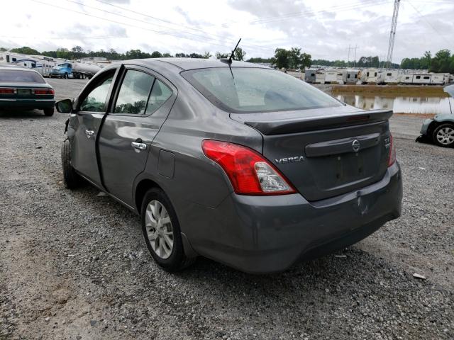 Photo 2 VIN: 3N1CN7AP0KL875073 - NISSAN VERSA S 