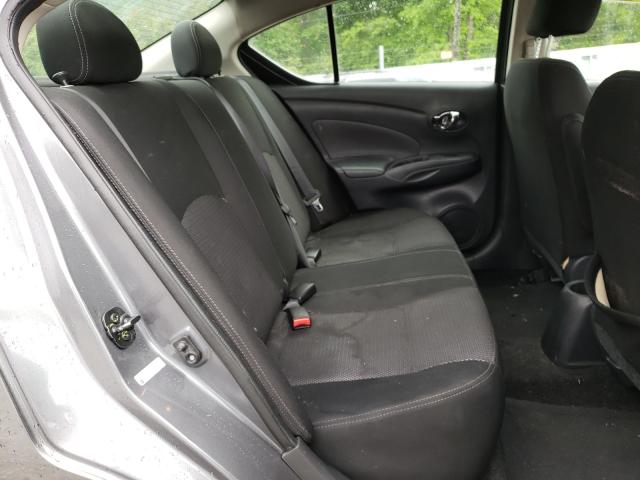 Photo 5 VIN: 3N1CN7AP0KL875073 - NISSAN VERSA S 