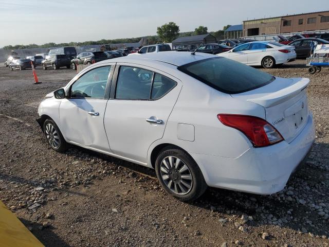 Photo 1 VIN: 3N1CN7AP0KL876157 - NISSAN VERSA S 