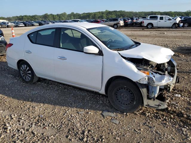 Photo 3 VIN: 3N1CN7AP0KL876157 - NISSAN VERSA S 