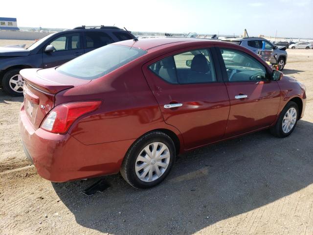 Photo 2 VIN: 3N1CN7AP0KL876921 - NISSAN VERSA S 