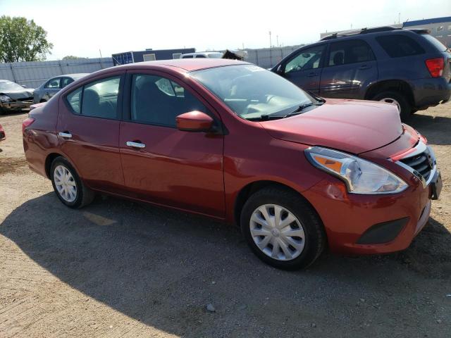 Photo 3 VIN: 3N1CN7AP0KL876921 - NISSAN VERSA S 