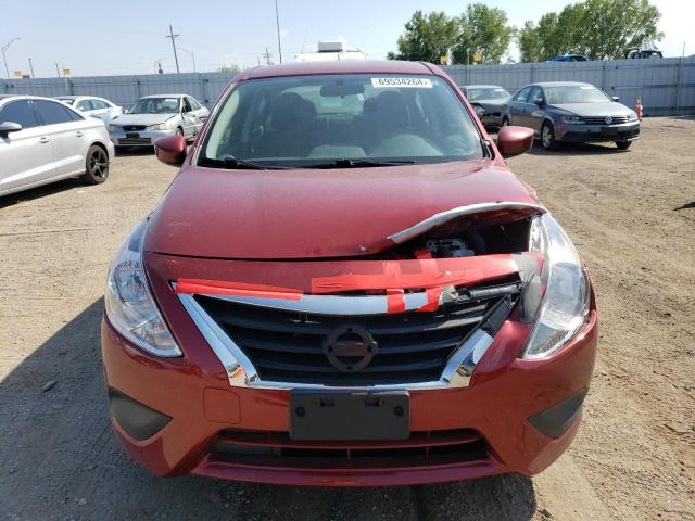 Photo 4 VIN: 3N1CN7AP0KL876921 - NISSAN VERSA S 