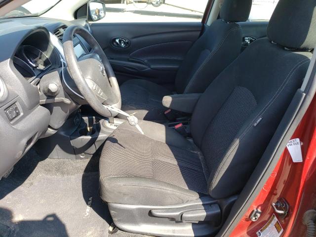 Photo 6 VIN: 3N1CN7AP0KL876921 - NISSAN VERSA S 