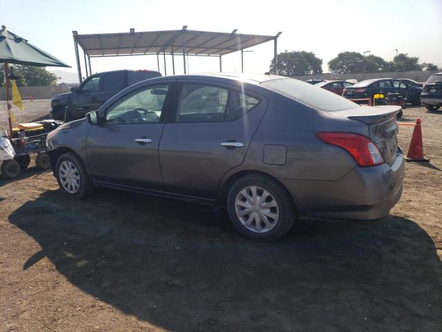 Photo 1 VIN: 3N1CN7AP0KL877325 - NISSAN VERSA S 