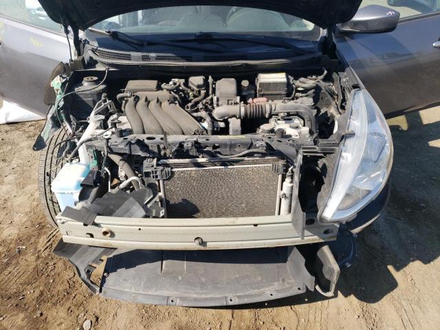 Photo 10 VIN: 3N1CN7AP0KL877325 - NISSAN VERSA S 