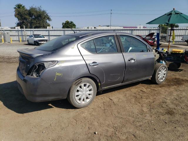 Photo 2 VIN: 3N1CN7AP0KL877325 - NISSAN VERSA S 