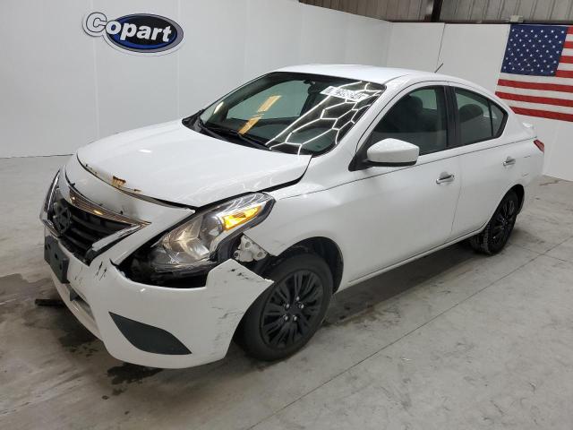 Photo 0 VIN: 3N1CN7AP0KL878233 - NISSAN VERSA S 