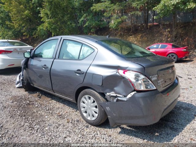 Photo 2 VIN: 3N1CN7AP0KL878457 - NISSAN VERSA 