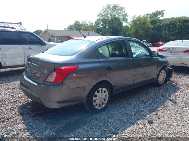 Photo 3 VIN: 3N1CN7AP0KL878457 - NISSAN VERSA 