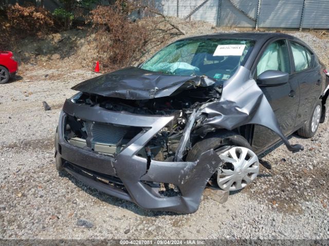 Photo 5 VIN: 3N1CN7AP0KL878457 - NISSAN VERSA 