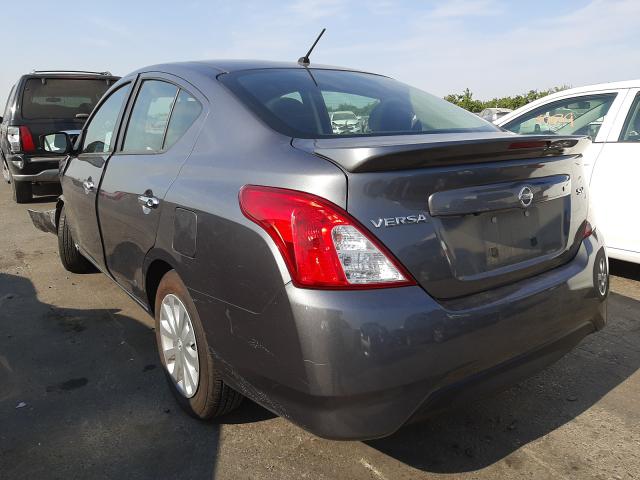 Photo 2 VIN: 3N1CN7AP0KL878720 - NISSAN VERSA 