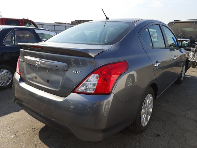 Photo 3 VIN: 3N1CN7AP0KL878720 - NISSAN VERSA 