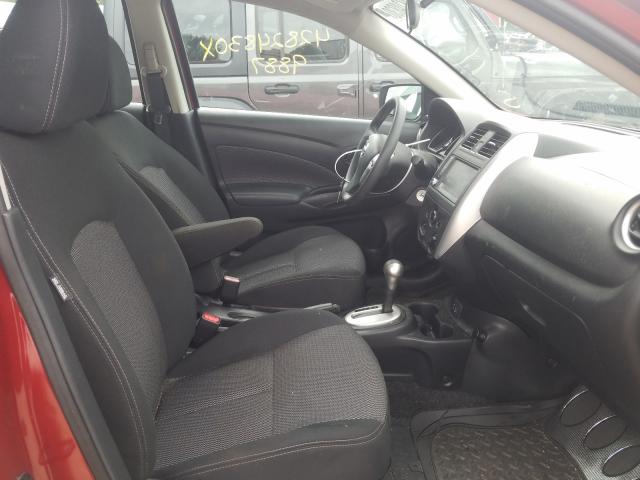 Photo 4 VIN: 3N1CN7AP0KL879060 - NISSAN VERSA S 