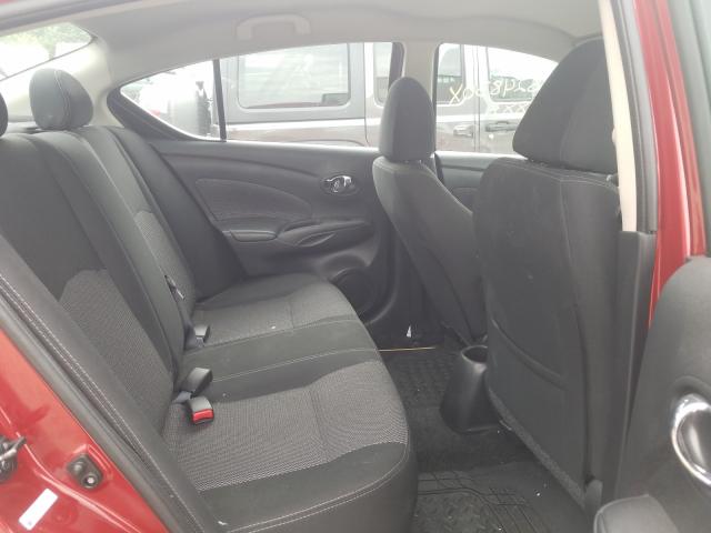 Photo 5 VIN: 3N1CN7AP0KL879060 - NISSAN VERSA S 