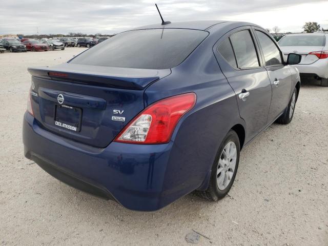 Photo 3 VIN: 3N1CN7AP0KL879401 - NISSAN VERSA S 