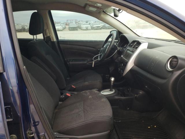 Photo 4 VIN: 3N1CN7AP0KL879401 - NISSAN VERSA S 