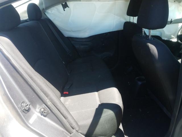 Photo 5 VIN: 3N1CN7AP0KL879589 - NISSAN VERSA S 