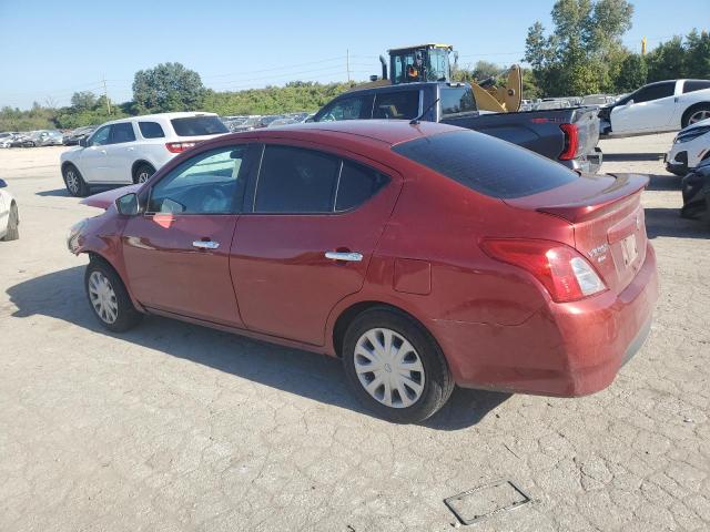 Photo 1 VIN: 3N1CN7AP0KL879852 - NISSAN VERSA S 