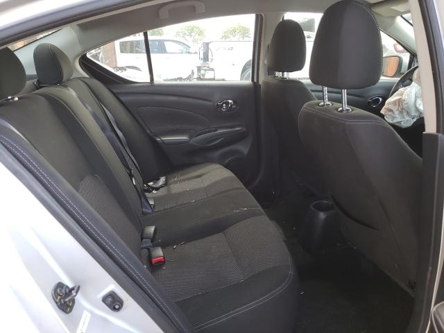 Photo 4 VIN: 3N1CN7AP0KL880449 - NISSAN VERSA S 