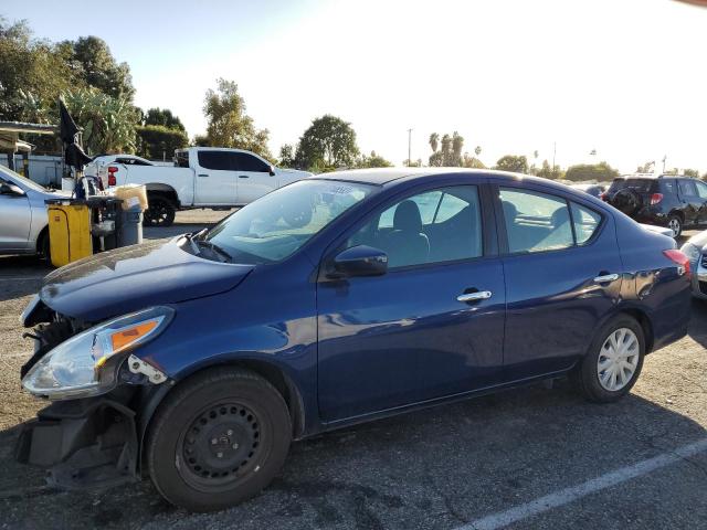 Photo 0 VIN: 3N1CN7AP0KL881116 - NISSAN VERSA 