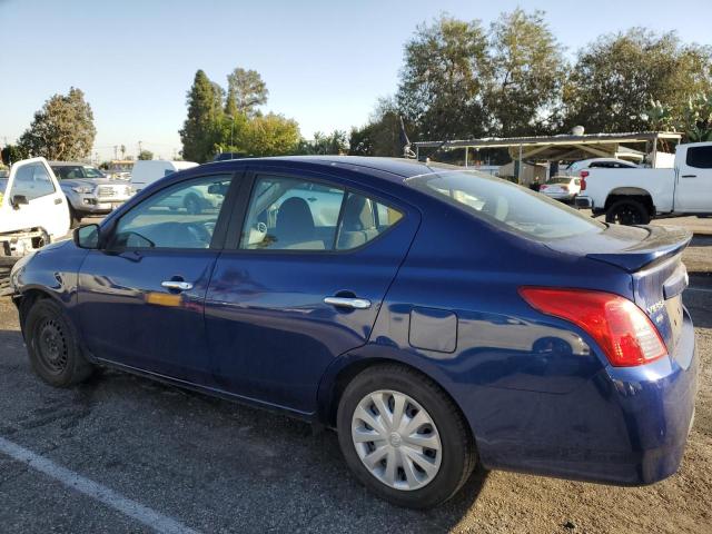 Photo 1 VIN: 3N1CN7AP0KL881116 - NISSAN VERSA 