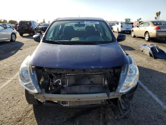 Photo 4 VIN: 3N1CN7AP0KL881116 - NISSAN VERSA 