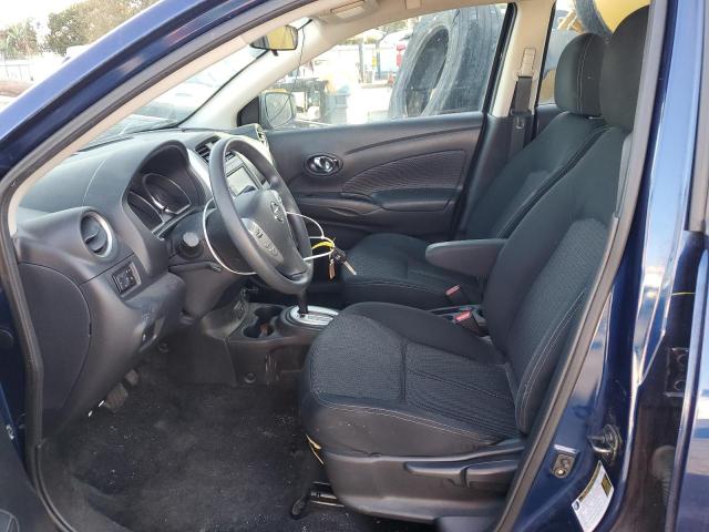 Photo 6 VIN: 3N1CN7AP0KL881116 - NISSAN VERSA 