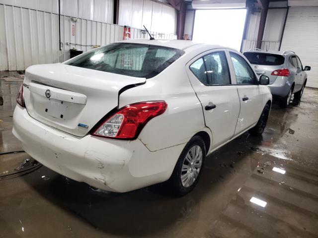 Photo 3 VIN: 3N1CN7AP1CL802831 - NISSAN VERSA S 