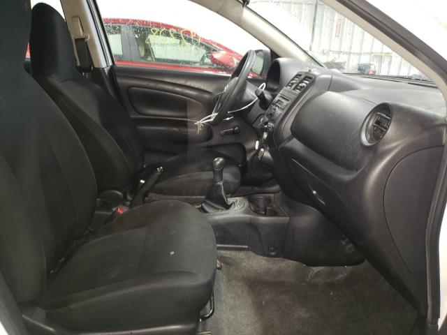 Photo 4 VIN: 3N1CN7AP1CL802831 - NISSAN VERSA S 