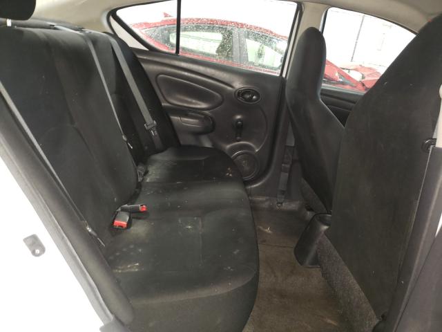 Photo 5 VIN: 3N1CN7AP1CL802831 - NISSAN VERSA S 