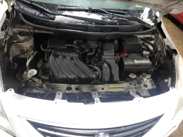 Photo 6 VIN: 3N1CN7AP1CL802831 - NISSAN VERSA S 