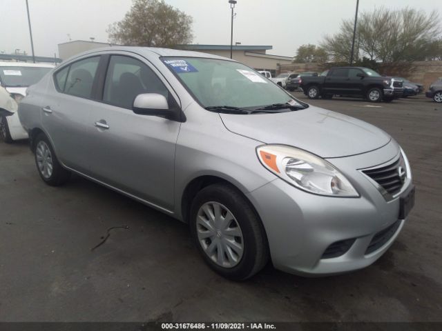 Photo 0 VIN: 3N1CN7AP1CL803008 - NISSAN VERSA 