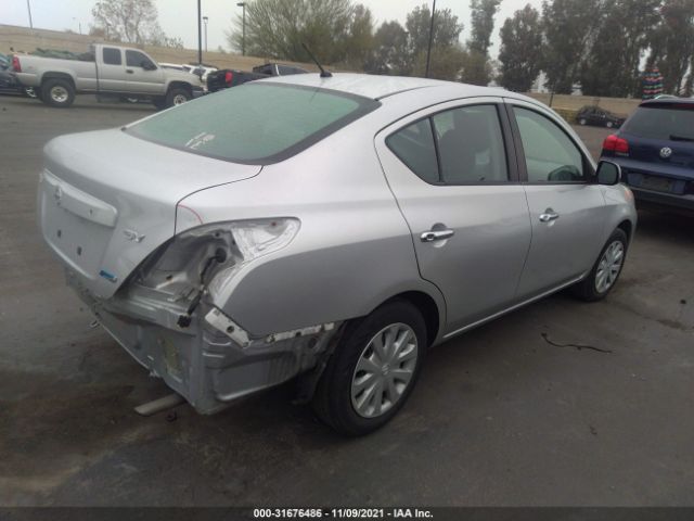 Photo 3 VIN: 3N1CN7AP1CL803008 - NISSAN VERSA 