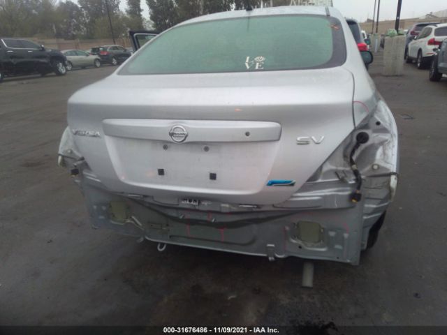 Photo 5 VIN: 3N1CN7AP1CL803008 - NISSAN VERSA 