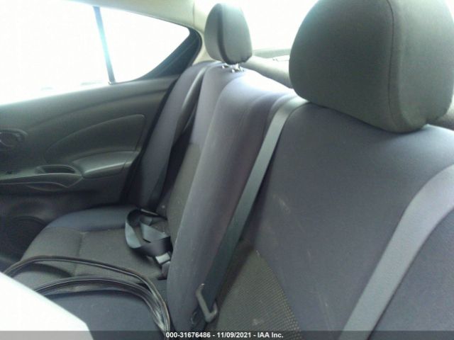 Photo 7 VIN: 3N1CN7AP1CL803008 - NISSAN VERSA 