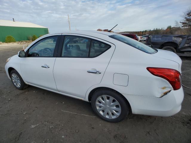 Photo 1 VIN: 3N1CN7AP1CL806233 - NISSAN VERSA 