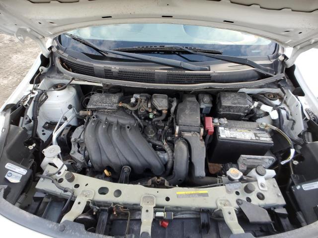 Photo 10 VIN: 3N1CN7AP1CL806233 - NISSAN VERSA 