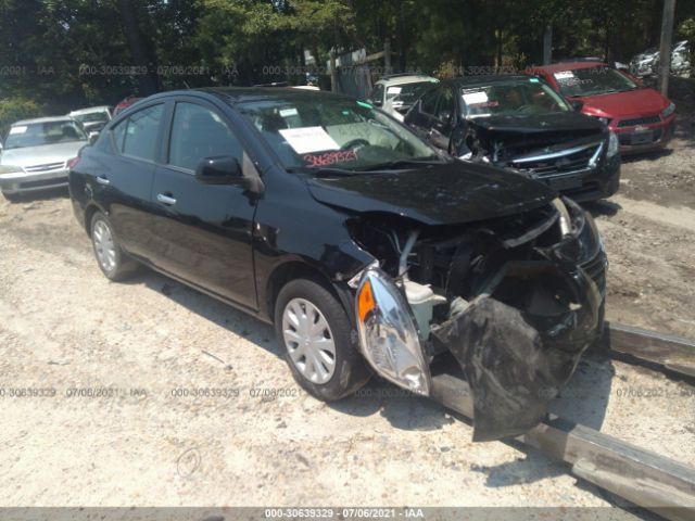 Photo 0 VIN: 3N1CN7AP1CL811139 - NISSAN VERSA 