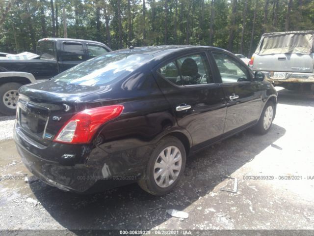 Photo 3 VIN: 3N1CN7AP1CL811139 - NISSAN VERSA 