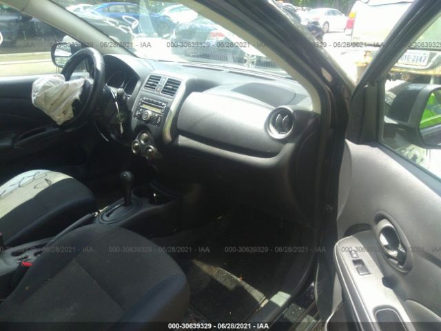 Photo 4 VIN: 3N1CN7AP1CL811139 - NISSAN VERSA 