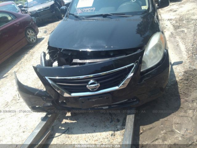 Photo 5 VIN: 3N1CN7AP1CL811139 - NISSAN VERSA 