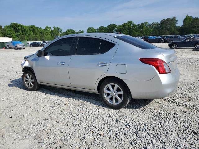 Photo 1 VIN: 3N1CN7AP1CL811593 - NISSAN VERSA 