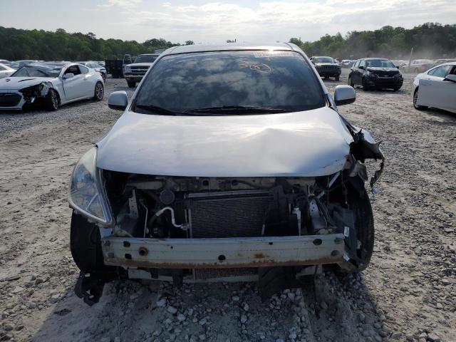 Photo 4 VIN: 3N1CN7AP1CL811593 - NISSAN VERSA 