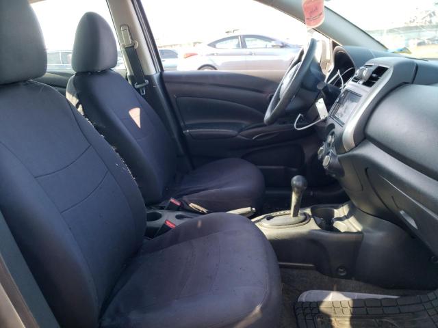 Photo 4 VIN: 3N1CN7AP1CL814204 - NISSAN VERSA S 