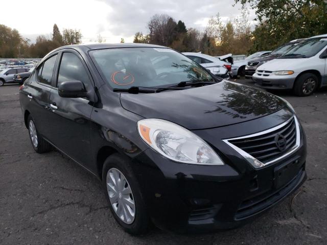 Photo 0 VIN: 3N1CN7AP1CL814932 - NISSAN VERSA S 