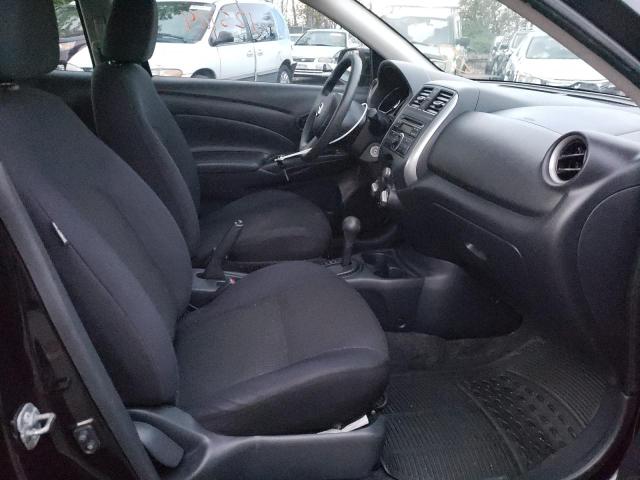 Photo 4 VIN: 3N1CN7AP1CL814932 - NISSAN VERSA S 